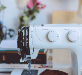 آلات الملابس