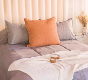 المنسوجات المنزلية